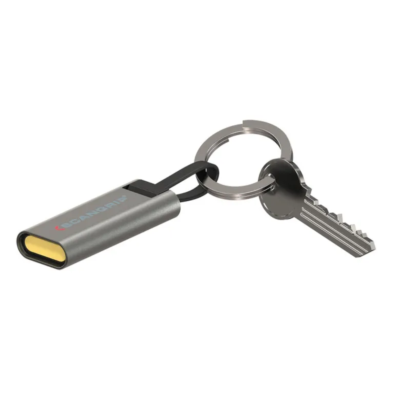Lampe porté clés FLASH MICRO R 75 Lumens - SCANGRIP 03.5113