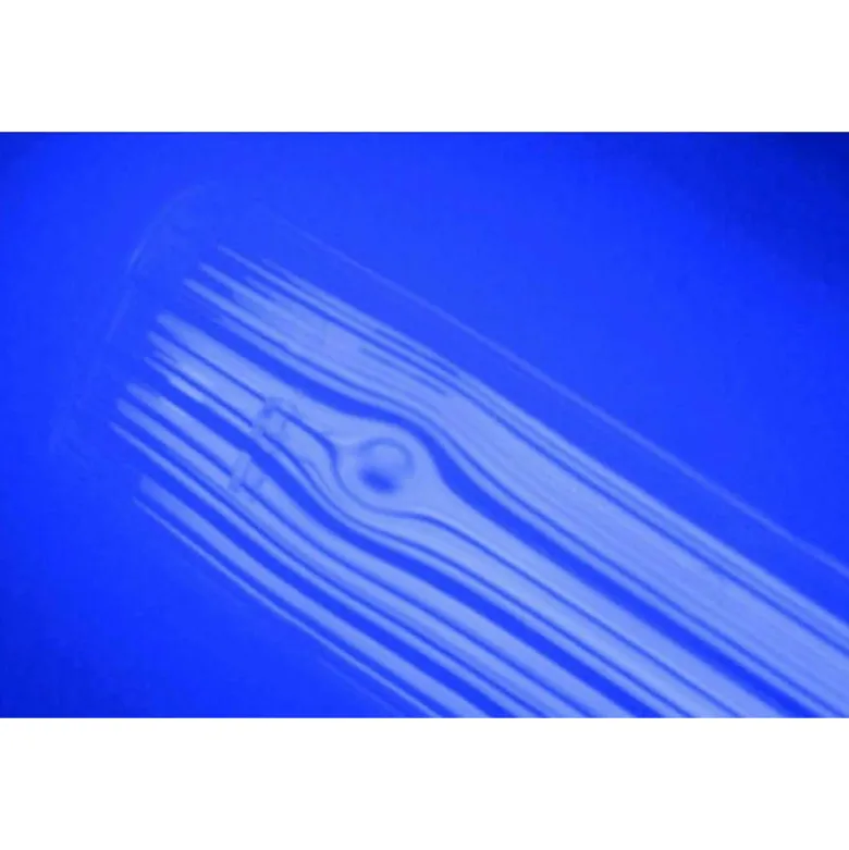 Lampe pour debosselage led CLAS OE 1226