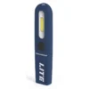 Lampe STICK LITE S à LED COB rechargeable 200 lumens - Li-ion - SCANGRIP 03.5665