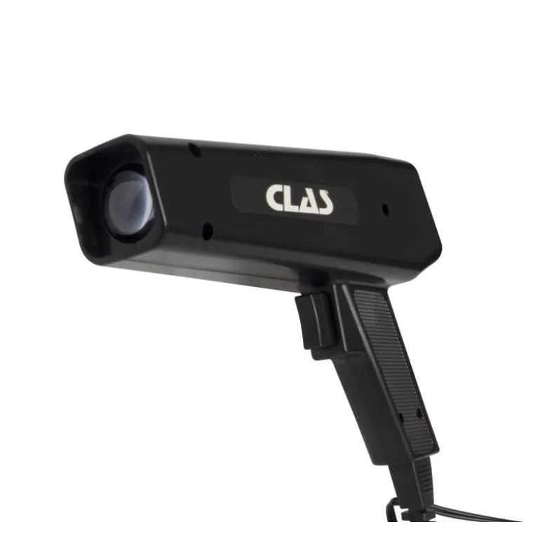 Lampe stroboscopique numérique CLAS - AC 5048