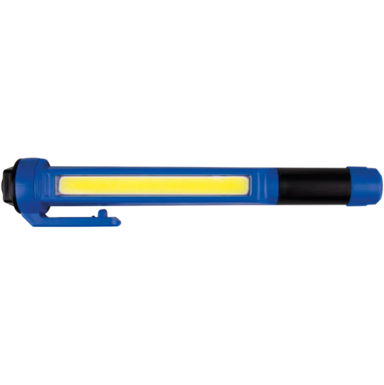 Lampe Stylo À Leds King Tony - 79832