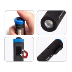 Lampe Stylo Smd 3.5W King Tony - 9TA281