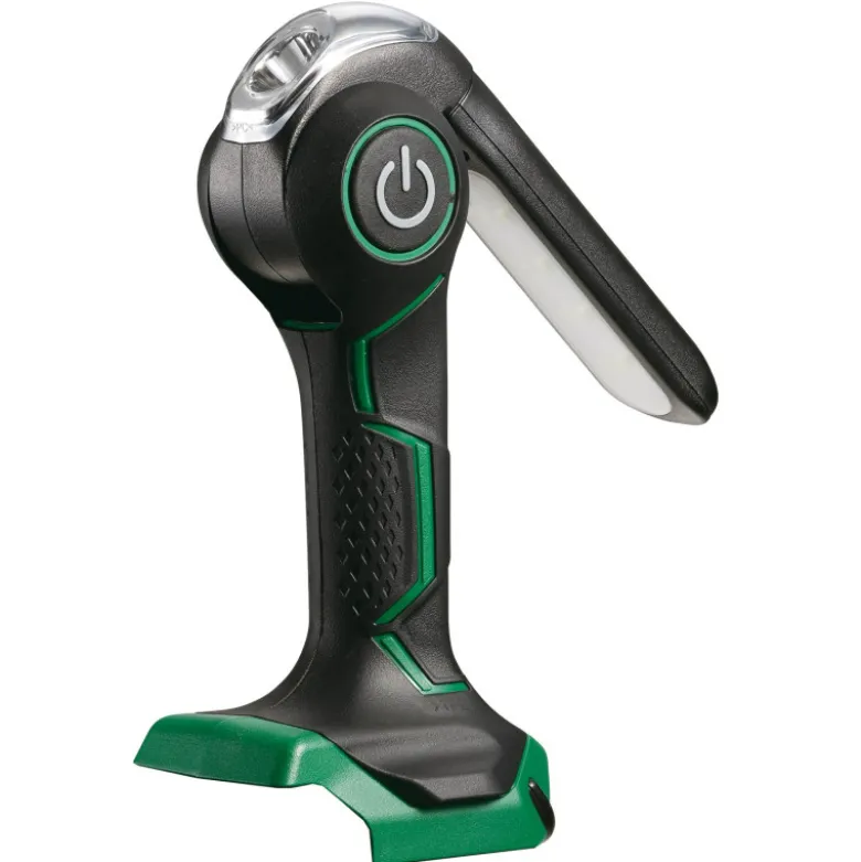 Lampe Torche LED et Néon 14.4 - 18V HIKOKI - UB18DJLL0Z