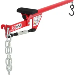 Levier d'essieu universel à chaine KS TOOLS 700.1495
