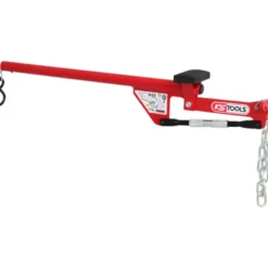 Levier d'essieu universel à chaine KS TOOLS 700.1495