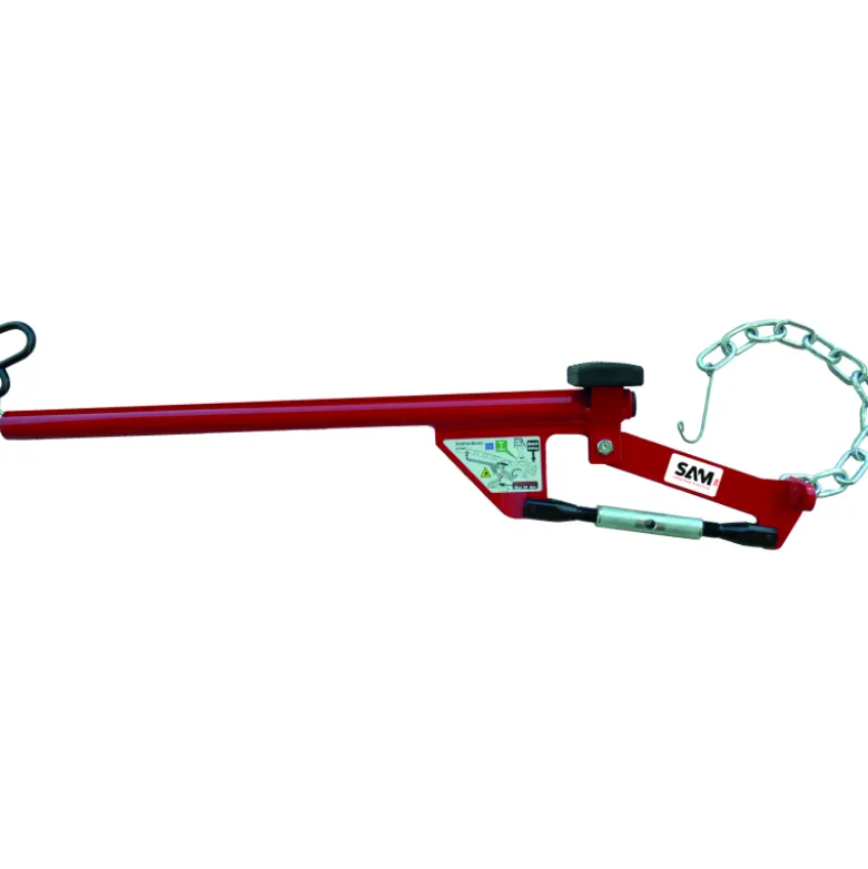 Levier D'Exercice Sur Train Avant SAM Outillage - 3206