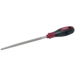Lime carrée emmanchée demi douce 320 mm ERGOKRAFT KRAFTWERK 4320-4
