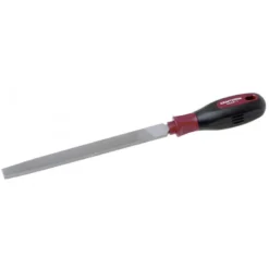 Lime plate emmanchée 320 mm ERGOKRAFT KRAFTWERK 4320-1