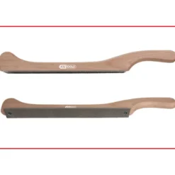 Limes de Carrossier Plates à Denture Diagonale