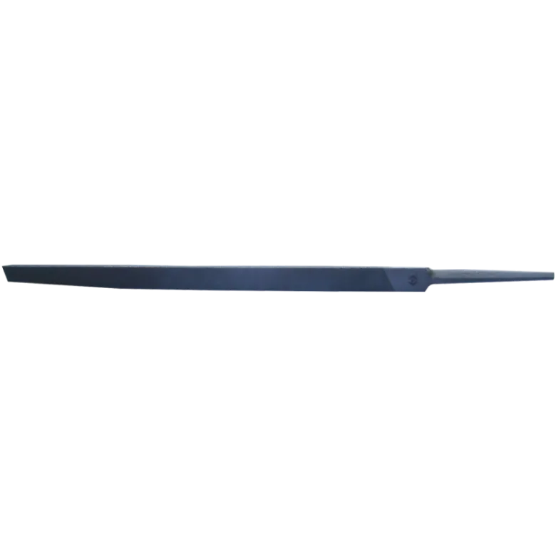 Lime Triangulaire De 250Mm Avec Manche King Tony - 7540210G