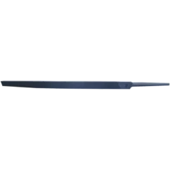 Lime Triangulaire De 200Mm Avec Manche King Tony - 7540208G