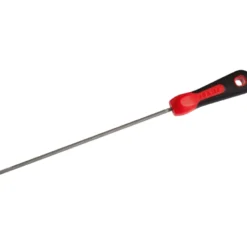 Lime Tronconneuse Douce Emmanchee 200 Mm - Diametre 4 Mm SAM Outillage - LRT-40-E