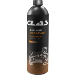 Liquide decapant 1l CLAS CO 1086
