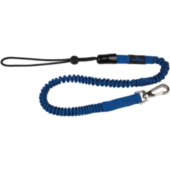 Longe De Sécurité Rétractable Avec Boucle Amovible Max 3Kg King Tony - 79A2230