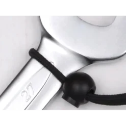 Longe De Sécurité Rétractable Avec Boucle Amovible Max 3Kg King Tony - 79A2230