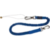 Longe De Sécurité Rétractable Avec Mousqueton 3Kg King Tony - 79A2130