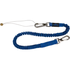 Longe De Sécurité Rétractable Avec Mousqueton 3Kg King Tony - 79A2130
