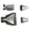 Lot de 4 buses du décapeur thermique 960.1180F KS TOOLS - 960.1181F