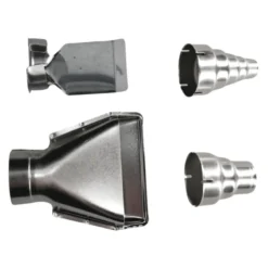 Lot de 4 buses du décapeur thermique 960.1180F KS TOOLS - 960.1181F