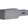 Lot de 10 Couteaux 16 mm Droits KS TOOLS 907.2203