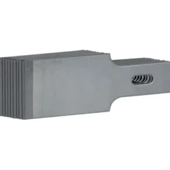 Lot de 10 Couteaux 16 mm Droits KS TOOLS 907.2203