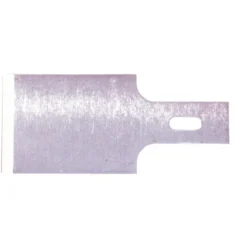 Lot de 10 Couteaux 20 mm Droits KS TOOLS 907.2205