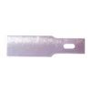 Lot de 10 Couteaux 12 mm Droits KS TOOLS 907.2202