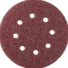 Lot de 5 disques auto-agrippant Ø150mm Grain 40 à 240 - SIDAMO