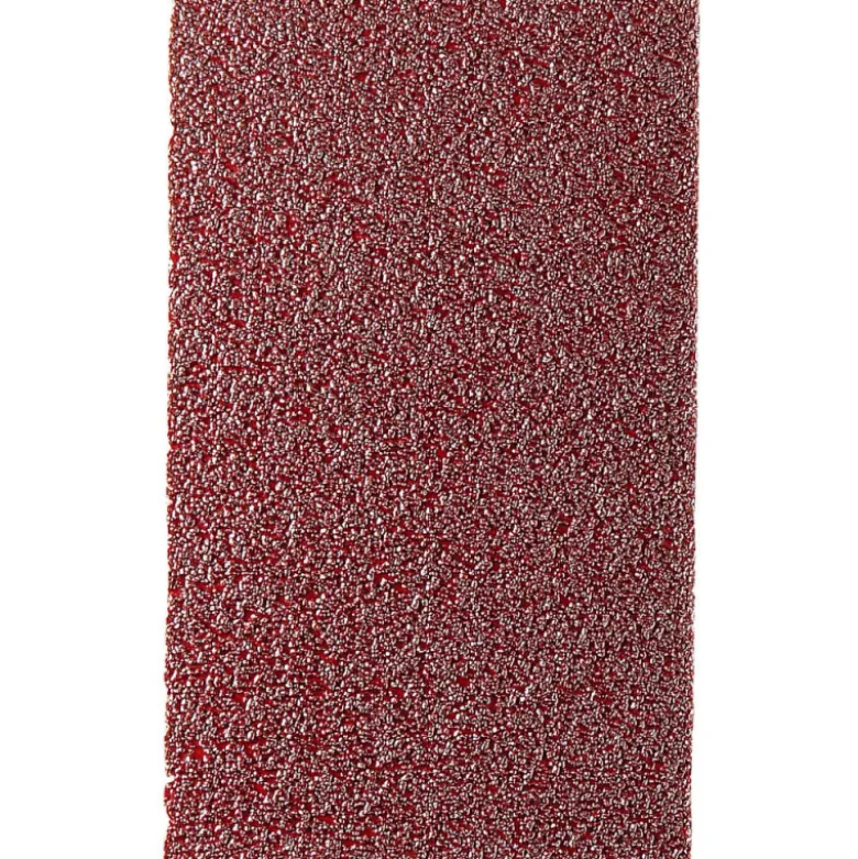 Lot de 10 patins auto-agrippant pour cale à poncer 72x123 - Grain 40 à 180 - SIDAMO