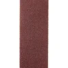Lot de 10 patins 115x280 non perforé - Grain 40 à 120 - SIDAMO