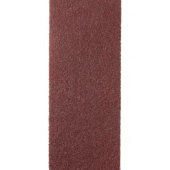 Lot de 10 patins 115x280 non perforé - Grain 40 à 120 - SIDAMO