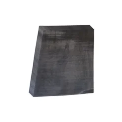 Lot de 5 treillis de renforcement pour soudure plastique 200x150mm KS TOOLS - 150.1049F