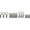 Lot 16 pinces etaux CLAS OM 8069