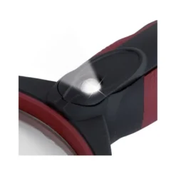 Loupe de haute qualité grossissante 3x avec lumière LED ergokraft KRAFTWERK 3341