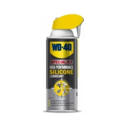 Lubrifiant au Silicone formule Propre WD-40 SPECIALIST LUP-33377