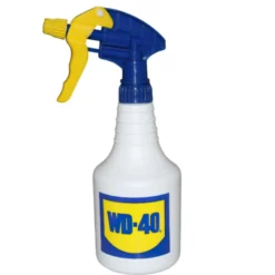 Lubrifiant pulvérisateur vide 500 ML - WD-40 - lup-44000