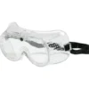 Lunettes de protection anti-buée KS TOOLS 310.0120