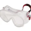 Lunettes De Protection Masque Ventile SAM Outillage - 82-S-22