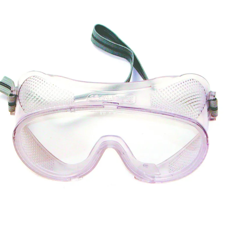 Lunettes De Protection SAM Outillage - 2850
