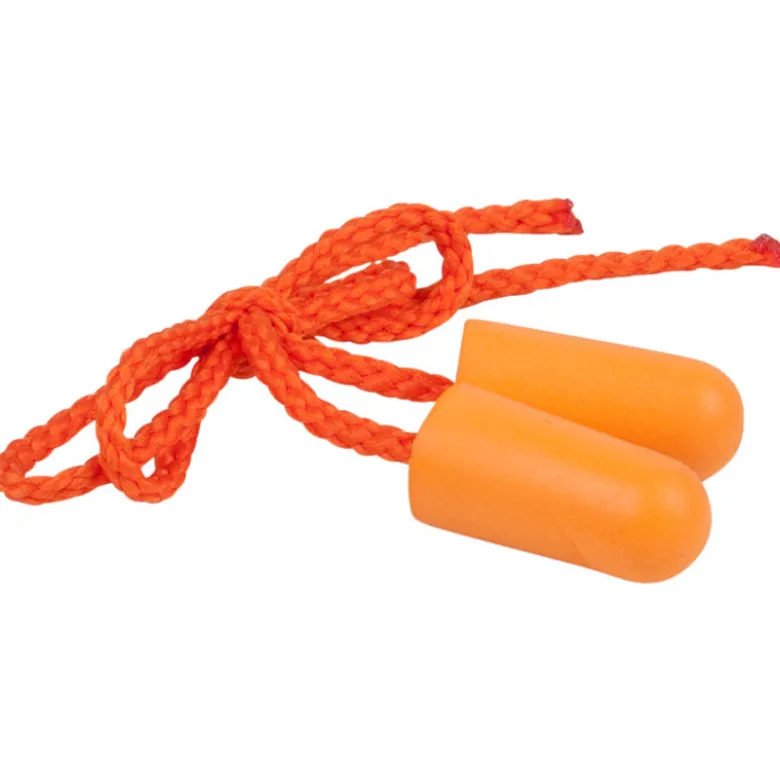 Lunettes de protection transparentes avec bouchons d'oreille KS Tools 310.0176