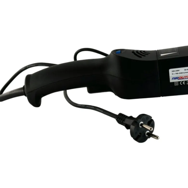 Lustreuse électrique 150- 800 W Airoutil - LU5175