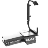 Lève roue semi-automatique pneumatique pour équilibreuse, démonte pneus - CLAS EQ 0000