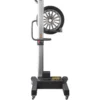 Lève roues électrique rechargeable capacite max. 60kg - CLAS OE 9000