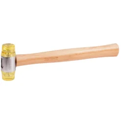 Maillets à embouts interchangeables plastique KS TOOLS