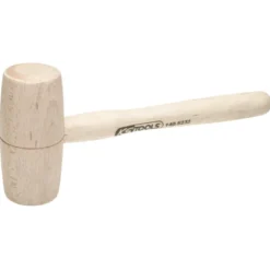 Maillets en bois KS TOOLS