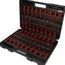 Malette de 37 tournevis électroniques KS TOOLS 500.7150