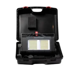 Malette de transport pour SITE LIGHT 80 - SCANGRIP 49.0351