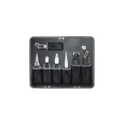 Malette d'outils B147, 3/8