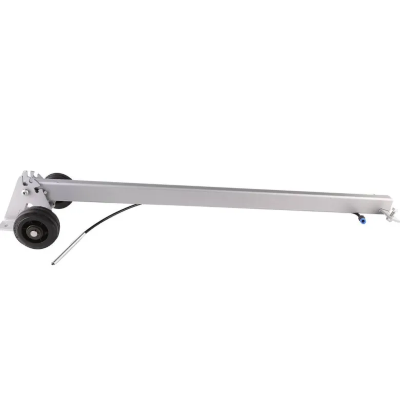 Manche long pour cric pneumatique CLAS OP 0452