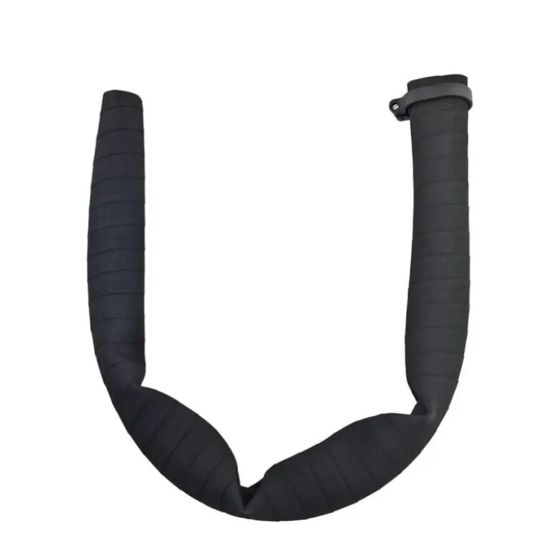 Manchon echappement pneumatique pour cles a choc 3/4" et 1" CLAS OP 1420